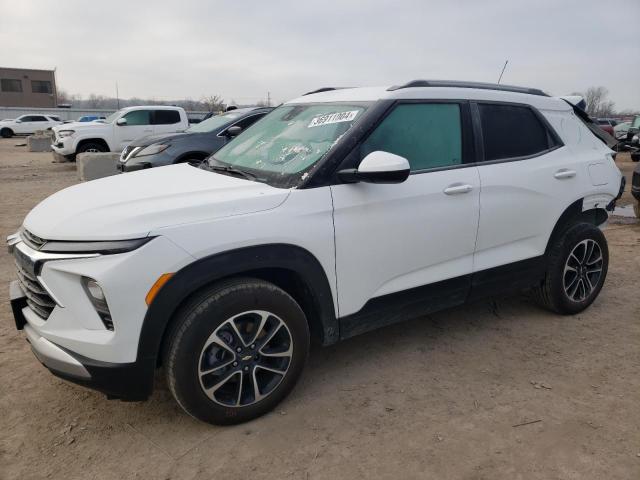 2024 CHEVROLET TRAILBLAZER LT 2024 image