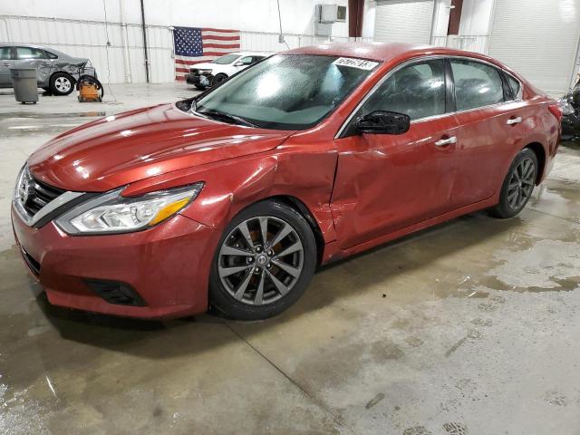 Изображение 1 2017 NISSAN ALTIMA 2.5 2017 с VIN 1N4AL3AP4HC113796