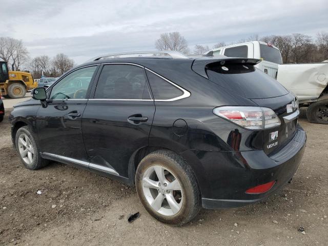Изображение 2 2010 LEXUS RX 350 2010 с VIN 2T2BK1BA5AC022688