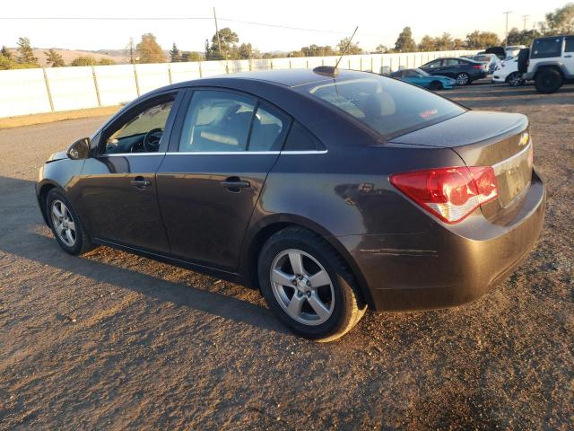 Image 2 of 2016 CHEVROLET CRUZE LIMITED LT 2016 with VIN 1G1PE5SB9G7162912