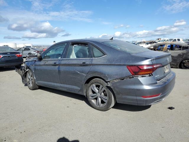 Image 2 of 2019 VOLKSWAGEN JETTA S 2019 with VIN 3VWC57BU7KM110371