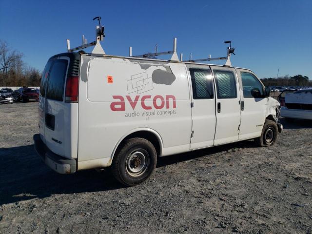 Изображение 3 2001 Chevrolet Express 2001 с VIN 1GCHG39R811120366