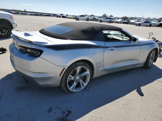 Obraz 3 z 2019 CHEVROLET CAMARO SS 2019 z VIN 1G1FH3D78K0112827