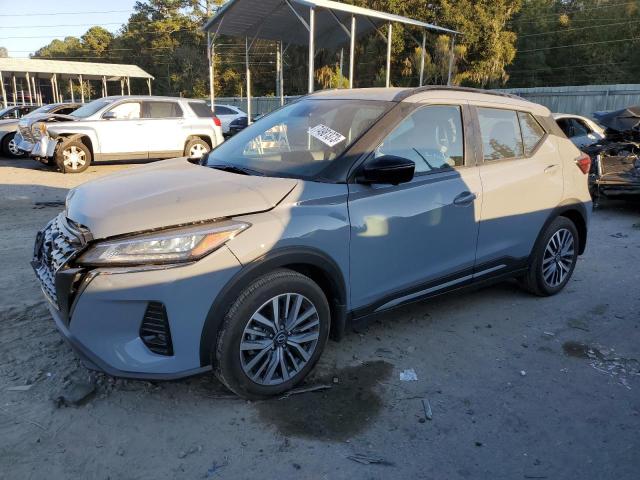Obraz 1 z 2023 NISSAN KICKS SR 2023 z VIN 3N1CP5DVXPL558756