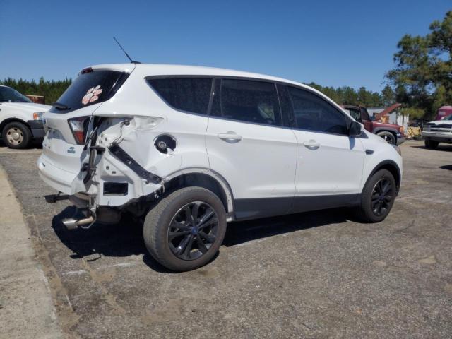 Изображение 3 2017 FORD ESCAPE SE 2017 с VIN 1FMCU0GD9HUC18237