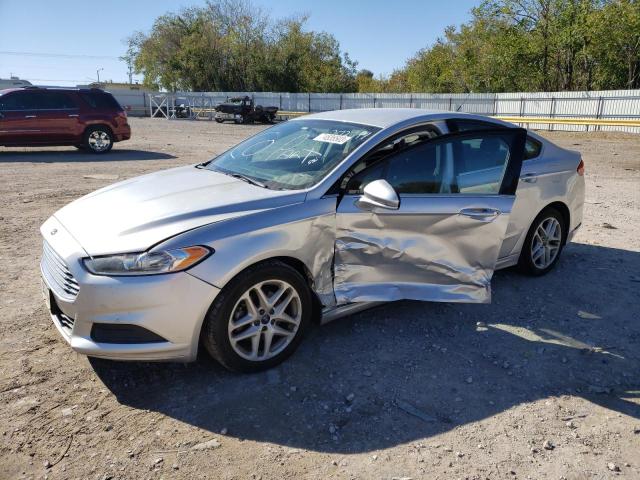 Изображение 1 2016 FORD FUSION SE 2016 с VIN 3FA6P0H70GR272717