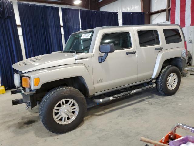 Obraz 2007 HUMMER H3  2007