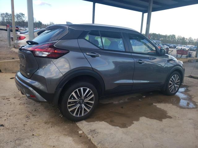 Изображение 3 2023 NISSAN KICKS SV 2023 с VIN 3N1CP5CV2PL506748