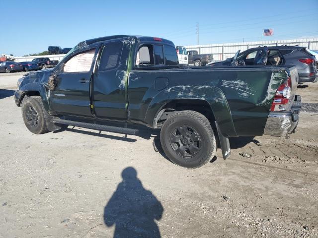Image 2 of 2012 TOYOTA TACOMA ACCESS CAB 2012 with VIN 5TFUX4EN9CX011423