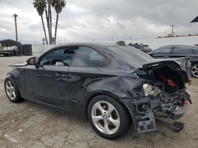 Obraz 2 z 2012 BMW 128 I 2012 z VIN WBAUP9C58CVS94129