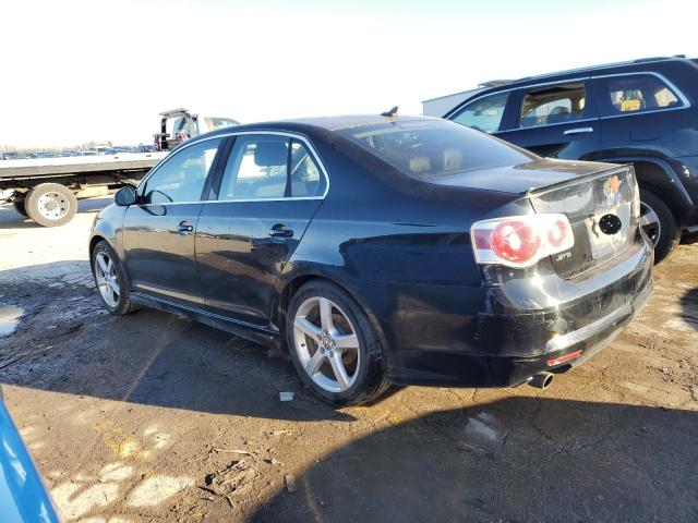 Image 2 of 2008 VOLKSWAGEN JETTA SE 2008 with VIN 3VWRM71K48M137663