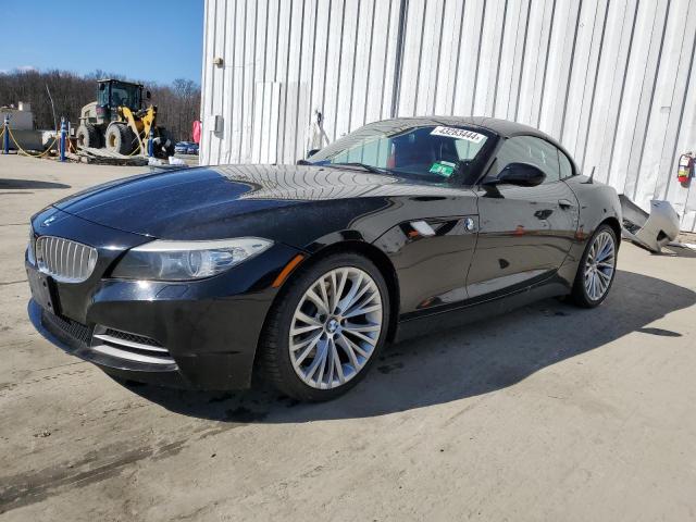 Obraz 1 z 2009 BMW Z4 SDRIVE35I 2009 z VIN WBALM73599E165429