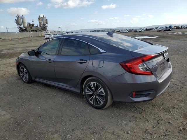 Obraz 2 z 2016 HONDA CIVIC EX 2016 z VIN 2HGFC1F32GH635690