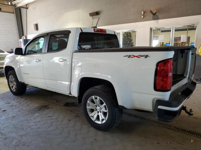 Obraz 2 z 2022 CHEVROLET COLORADO LT 2022 z VIN 1GCGTCEN6N1183160