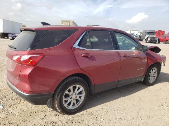 Изображение 3 2018 CHEVROLET EQUINOX LT 2018 с VIN 2GNAXJEV7J6327389