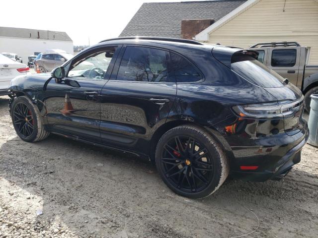 Obraz 2 z 2024 PORSCHE MACAN GTS 2024 z VIN WP1AF2A53RLB55502