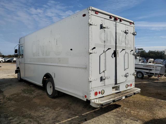 Obraz 2 z 2007 FREIGHTLINER CHASSIS M LINE WALK-IN VAN 2007 z VIN 4UZAANBW57CY45009
