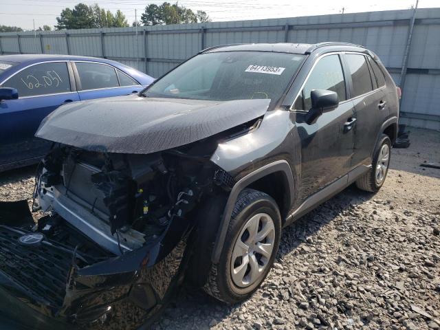 Obraz 1 z 2020 TOYOTA RAV4 LE 2020 z VIN 2T3H1RFV5LW089426