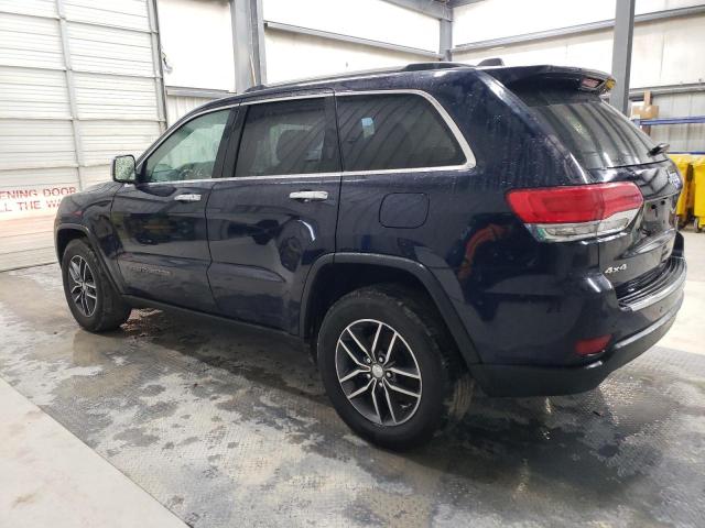 Obraz 2 z 2018 JEEP GRAND CHEROKEE LIMITED 2018 z VIN 1C4RJFBG3JC215454