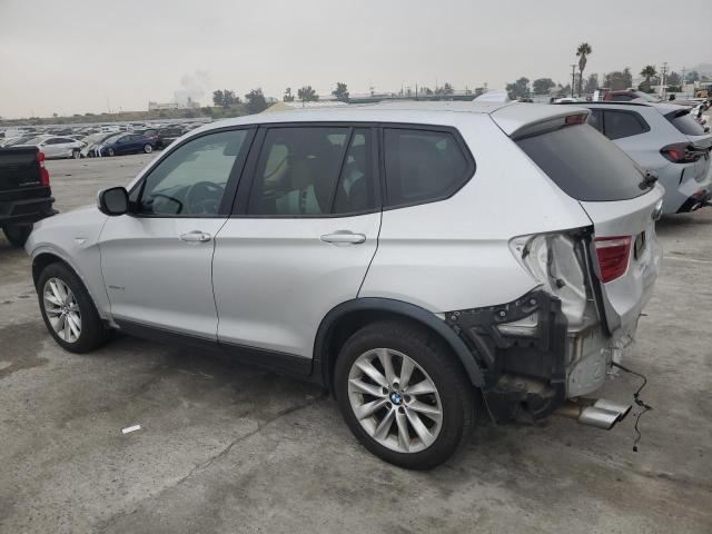 Obraz 2 z 2014 BMW X3 XDRIVE28I 2014 z VIN 5UXWX9C56E0D31062