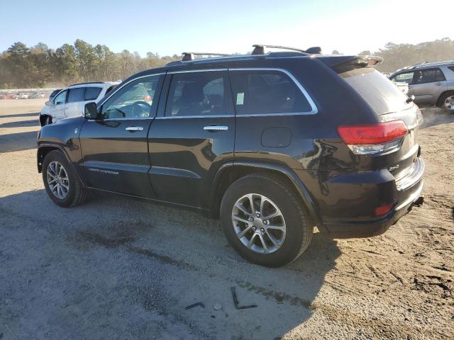 Изображение 2 2015 JEEP GRAND CHEROKEE OVERLAND 2015 с VIN 1C4RJFCGXFC852797