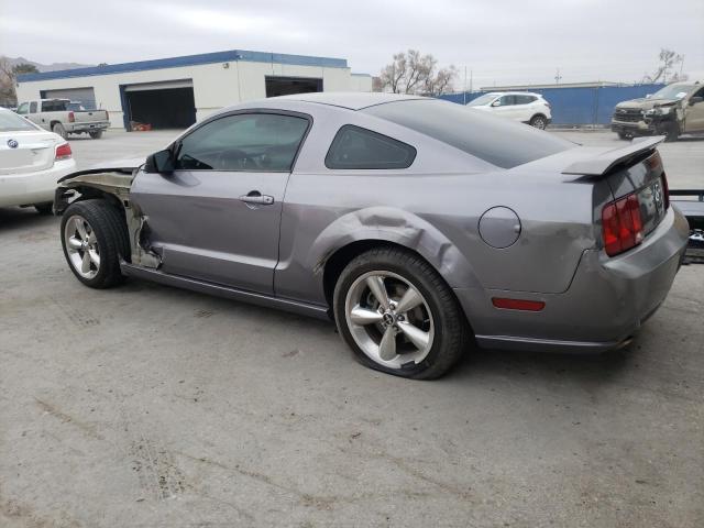 Image 2 of 2006 FORD MUSTANG GT 2006 with VIN 1ZVHT82H865169848