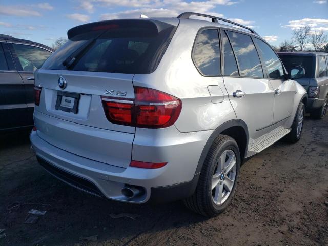 Obraz 3 z 2012 BMW X5 XDRIVE35D 2012 z VIN 5UXZW0C54CL674666