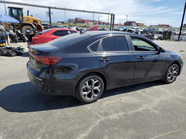 Image 3 of 2020 KIA FORTE FE 2020 with VIN 3KPF24AD1LE244605