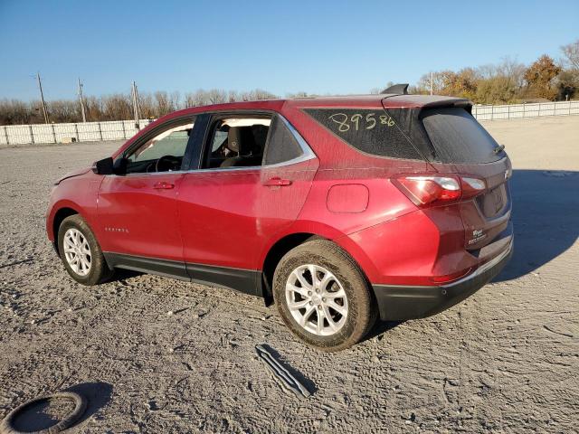 Obraz 2 z 2019 CHEVROLET EQUINOX LT 2019 z VIN 3GNAXKEV2KS671205
