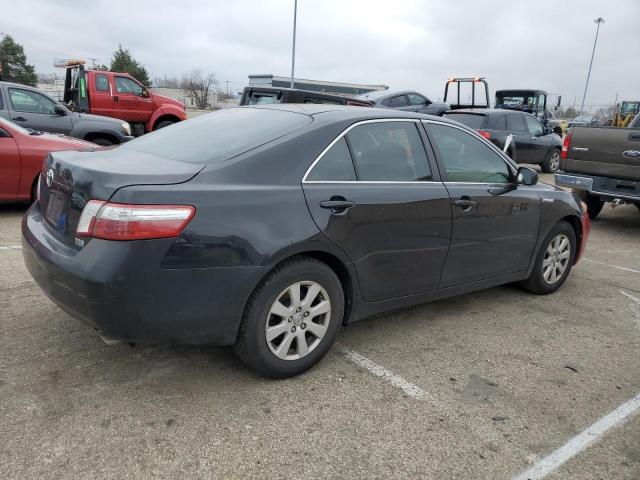 Obraz 3 z 2009 TOYOTA CAMRY HYBRID 2009 z VIN 4T1BB46K29U080731
