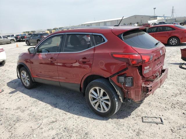 Obraz 2 z 2019 NISSAN ROGUE SPORT S 2019 z VIN JN1BJ1CPXKW241670