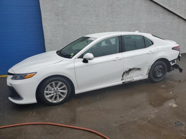 Изображение 1 2023 TOYOTA CAMRY LE 2023 с VIN 4T1C11AK8PU799119
