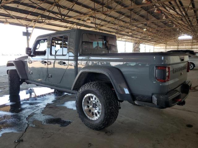 Obraz 2 z 2021 JEEP GLADIATOR RUBICON 2021 z VIN 1C6JJTBM0ML594605