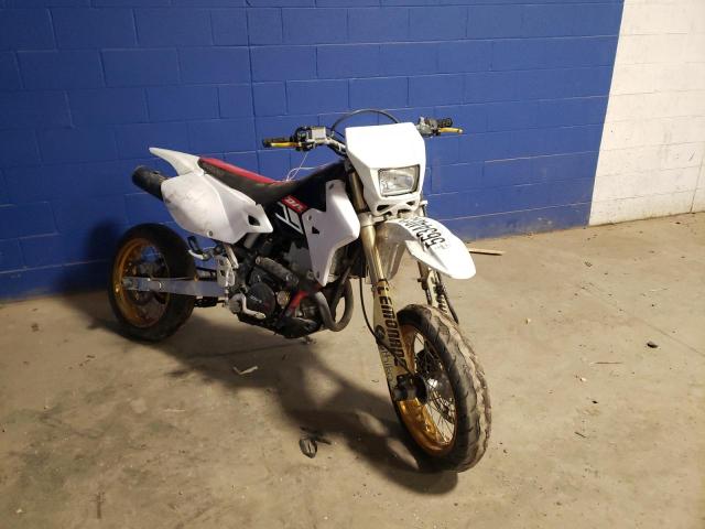 2019 SUZUKI DR-Z400 SM 2019 image