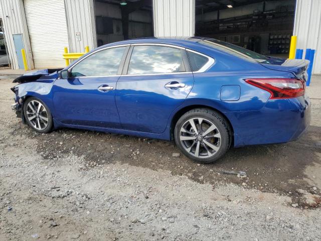 Image 2 of 2017 NISSAN ALTIMA 2.5 2017 with VIN 1N4AL3APXHN325624