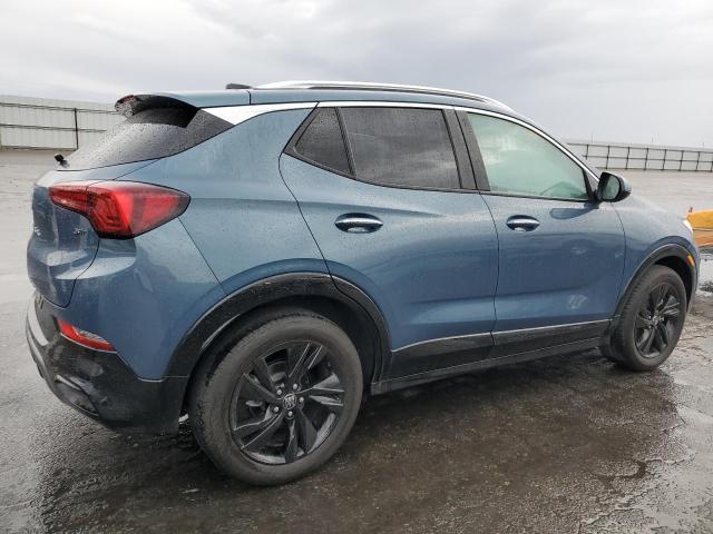 Изображение 3 2024 BUICK ENCORE GX SPORT TOURING 2024 с VIN KL4AMDSL7RB000774