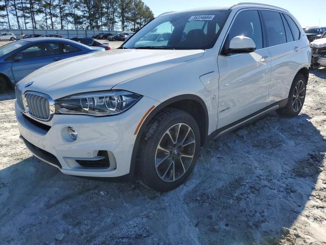 Image 1 of 2018 BMW X5 XDR40E 2018 with VIN 5UXKT0C5XJ0W02444