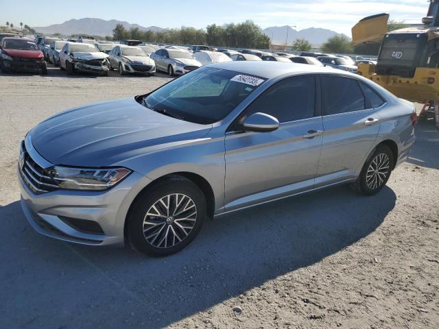 Obraz 1 z 2021 VOLKSWAGEN JETTA S 2021 z VIN 3VWC57BU8MM101553