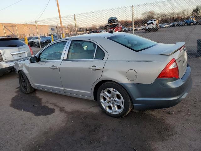 Obraz 2 z 2010 FORD FUSION SE 2010 z VIN 3FAHP0HAXAR157327