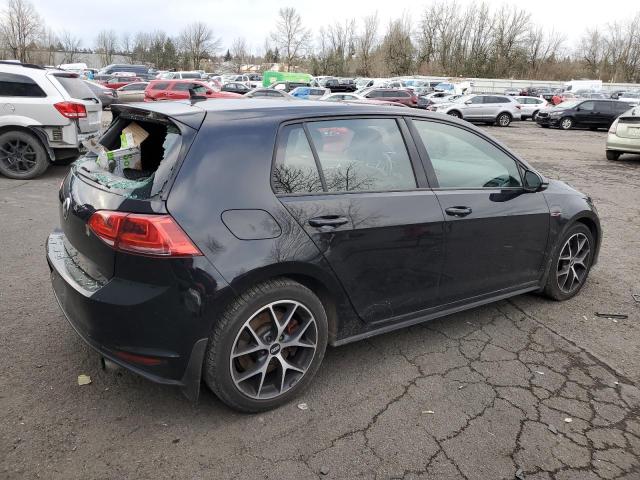 Image 3 of 2017 VOLKSWAGEN GTI S/SE 2017 with VIN 3VW447AU4HM066220