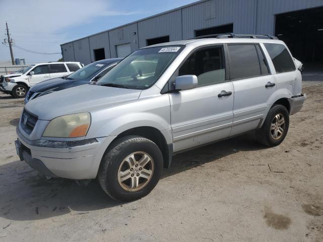 Obraz 2004 HONDA PILOT EX 2004