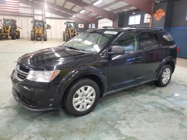 Изображение 1 2014 DODGE JOURNEY SE 2014 с VIN 3C4PDCAB5ET132511