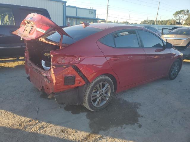 Obraz 3 z 2018 HYUNDAI ELANTRA SEL 2018 z VIN 5NPD84LF4JH334599