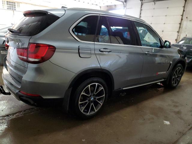 Изображение 3 2016 BMW X5 XDRIVE50I 2016 с VIN 5UXKR6C59G0J80905