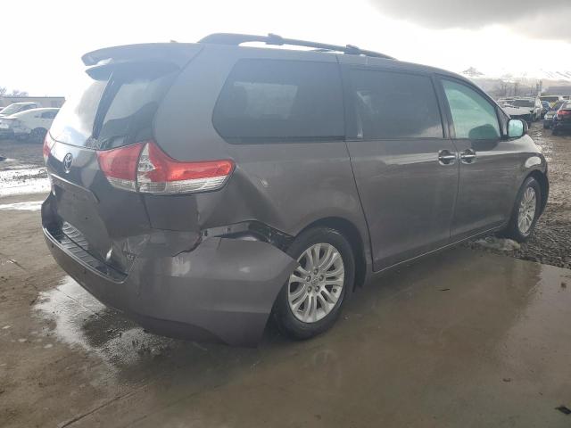 Изображение 3 2011 TOYOTA SIENNA XLE 2011 с VIN 5TDYK3DC9BS157531
