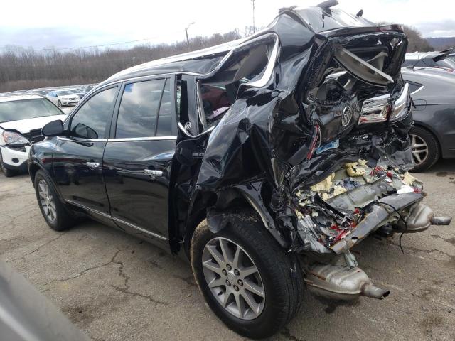 Изображение 2 2017 BUICK ENCLAVE  2017 с VIN 5GAKVBKD3HJ341177