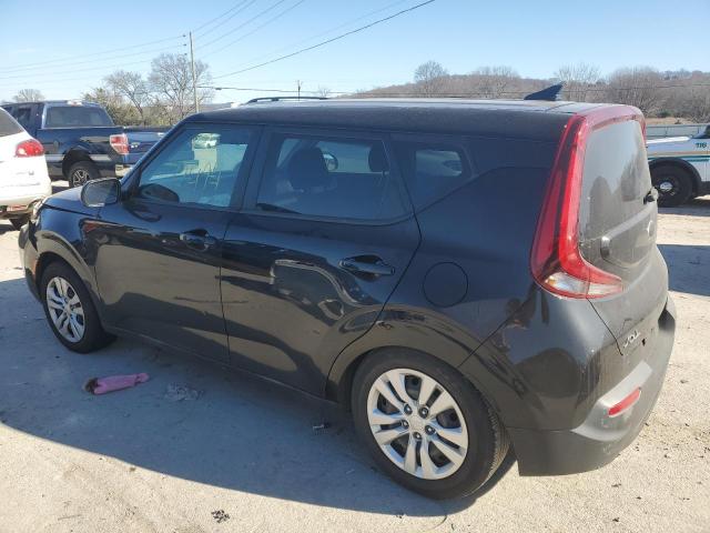 Изображение 2 2020 KIA SOUL LX 2020 с VIN KNDJ23AU5L7045917