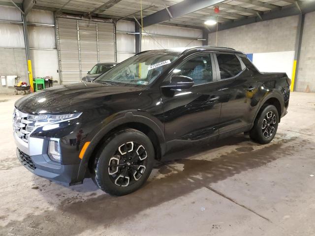 Obraz 2022 HYUNDAI SANTA CRUZ SEL 2022