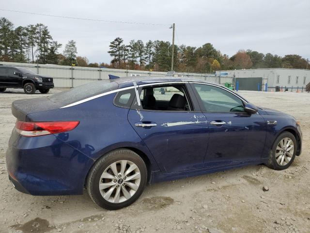 Image 3 of 2017 KIA OPTIMA LX 2017 with VIN 5XXGT4L37HG165797