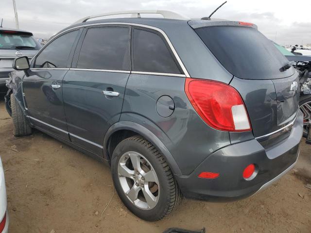Image 2 of 2013 CHEVROLET CAPTIVA LTZ 2013 with VIN 3GNAL4EK0DS565108
